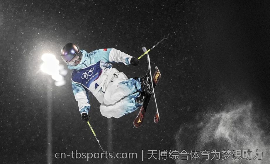 天博综合体育为梦想助力